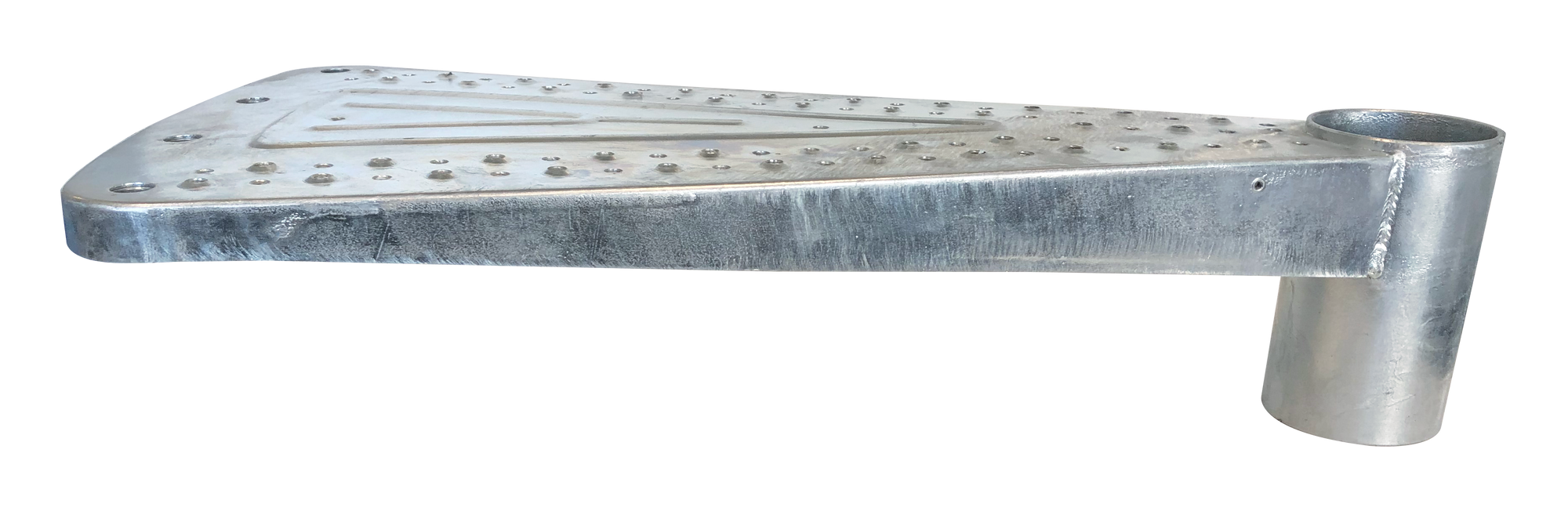 TORONTO Gardenspin Spiral Staircase Kit