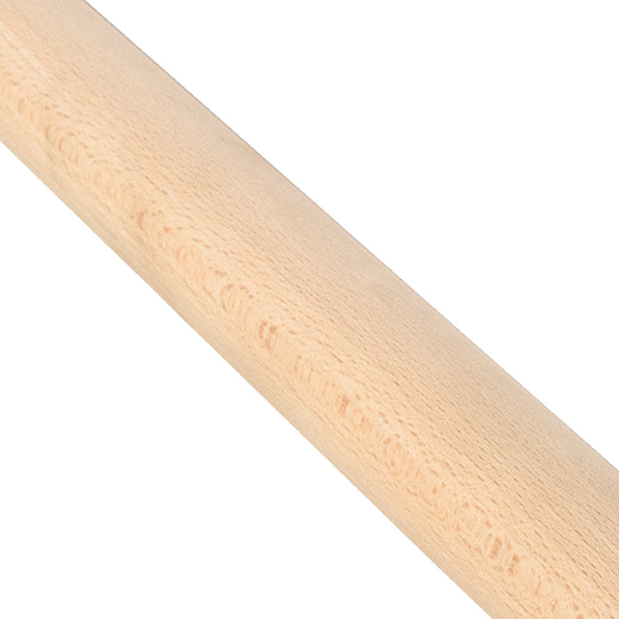 Prova Unfinished Wooden Handrail