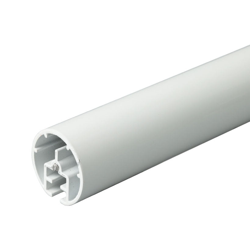 Prova White 79" Long Handrail Kit